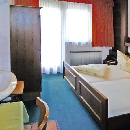 In Zillertal Near Spieljochbahn, Cleaning Included Apartment