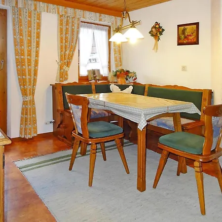 Apartment In Zillertal Near Spieljochbahn, Cleaning Included