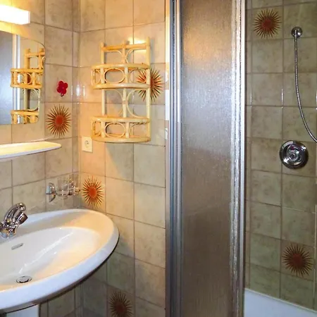 Apartment In Zillertal Near Spieljochbahn, Cleaning Included *