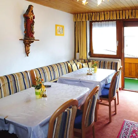 In Zillertal Near Spieljochbahn, Cleaning Included Apartment Fuegen