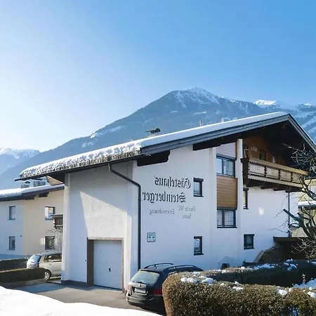 Apartment In Zillertal Near Spieljochbahn, Cleaning Included Fuegen