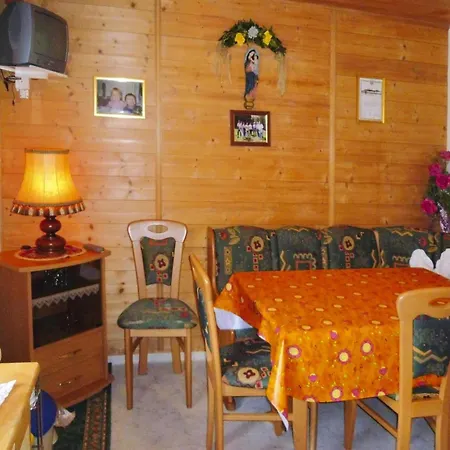 Apartment In Zillertal Near Spieljochbahn, Cleaning Included