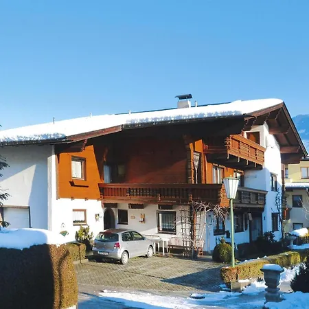 In Zillertal Near Spieljochbahn, Cleaning Included Apartment *