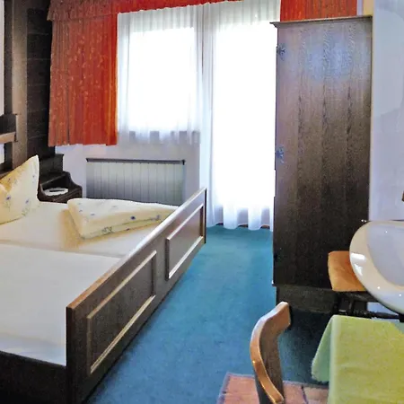 In Zillertal Near Spieljochbahn, Cleaning Included Apartment