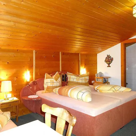Apartment In Zillertal Near Spieljochbahn, Cleaning Included *
